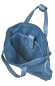 Preview: SHOPPER BACKPACK SKYBLUE Rucksacktasche